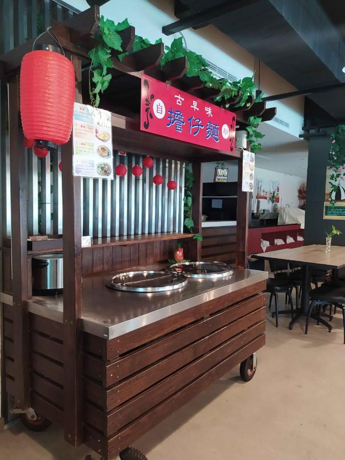 Hotel J Taoyuan Pingzhen Екстериор снимка