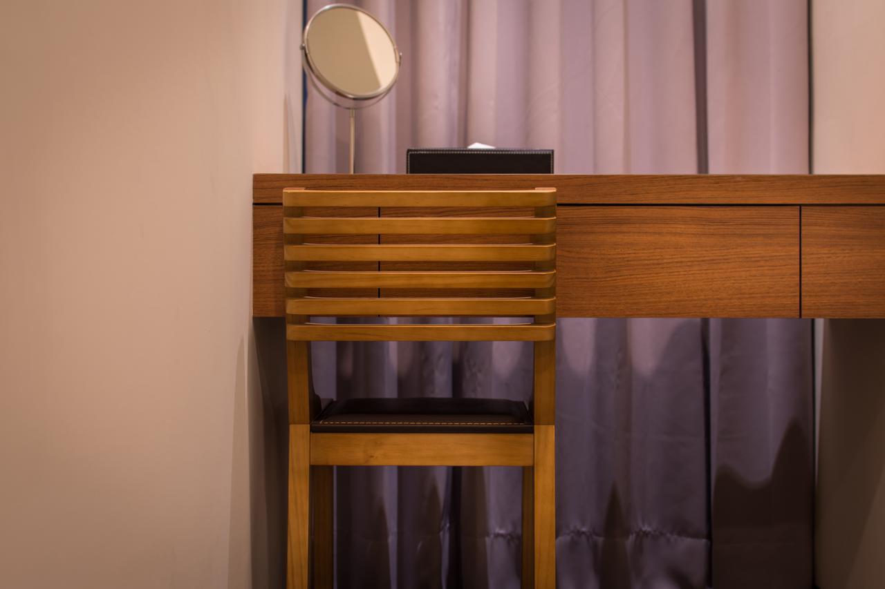 Hotel J Taoyuan Pingzhen Екстериор снимка